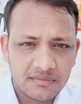 KRISHAN SINGH