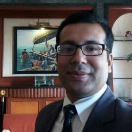 Tarun Bhatnagar