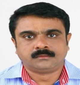 SANJEEV JOHN
