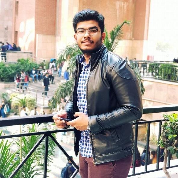 VEDANTH RAI Khurana