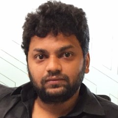 BUVANESWARAN G