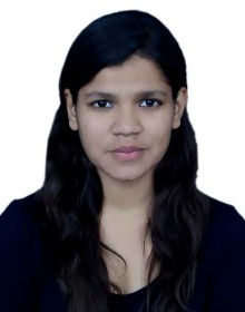 Nimisha Agarwal