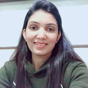 Shweta Sahni