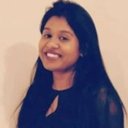 Praveena Goud