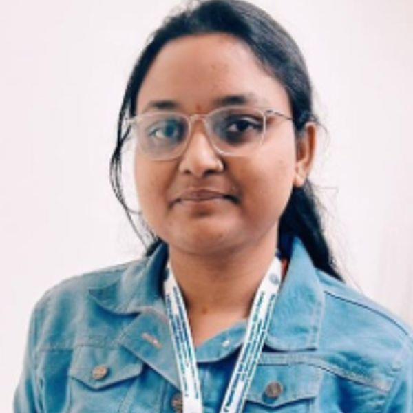 MITALI MAJI
