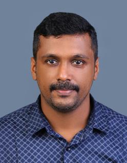 SANOOP P