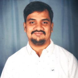 A Anish Krishnan