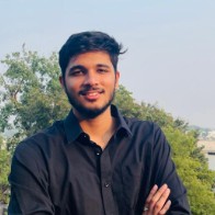 Aryan Choudhary
