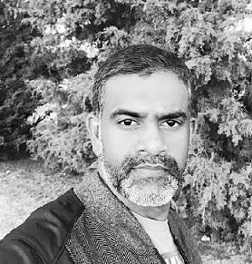 Satya Rama Varma Tamminidi