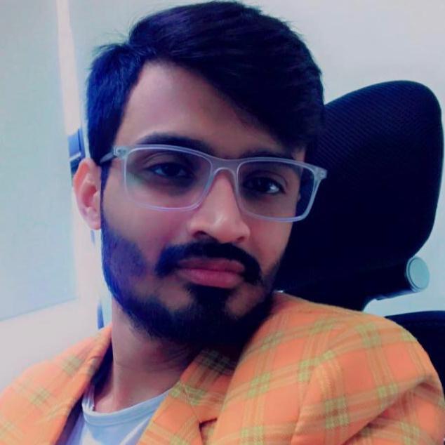 ABHIJEET KUMAR
