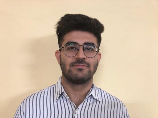 DHRUV KAPUR