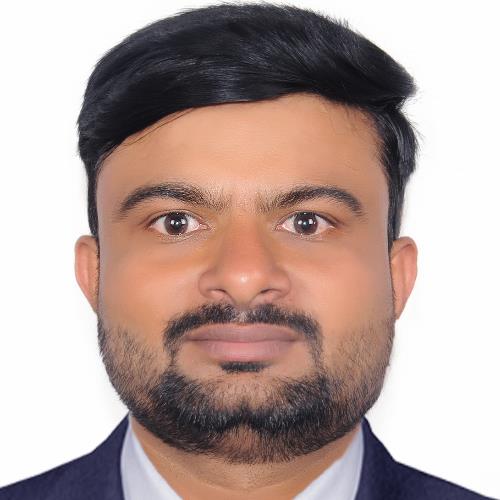 Hanmanth Rao L