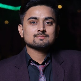 Vikas Kumar