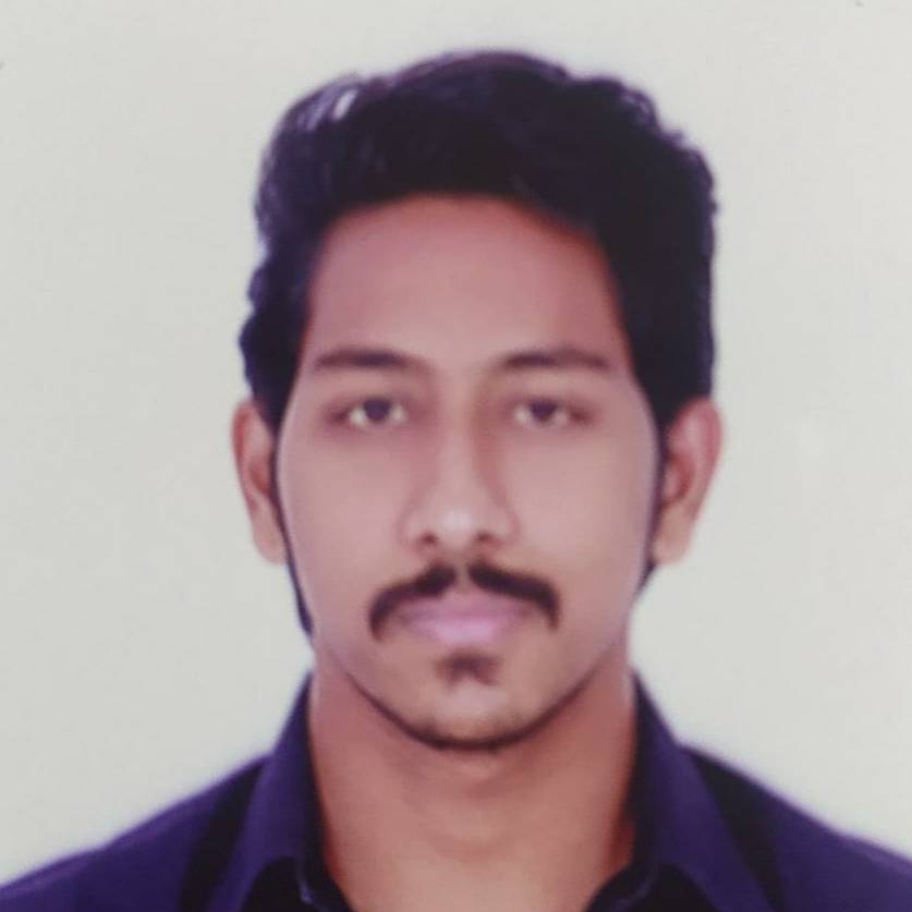 Vipul Pattaparla
