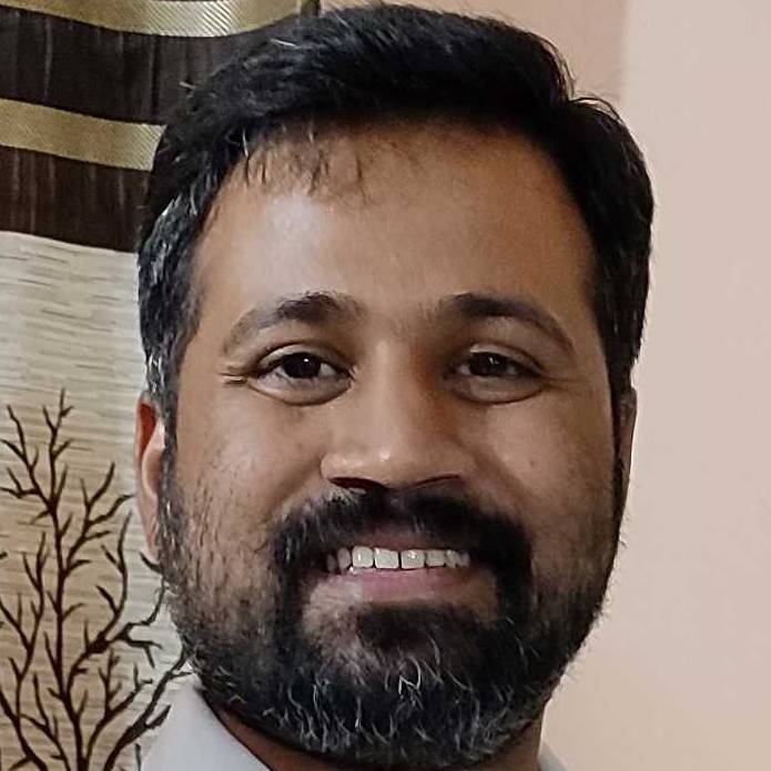 Rahul. M