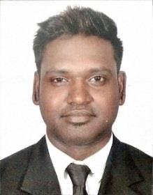 Kirthick Raja