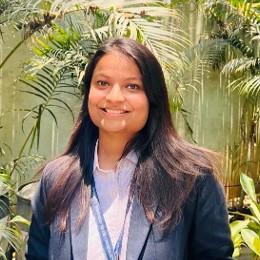 Neeti Hingar