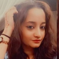Simran Shaikh