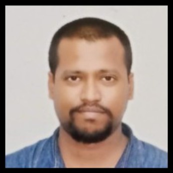 Chetan Anil Chandramore