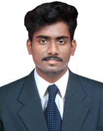 NANDESH MURTHY R