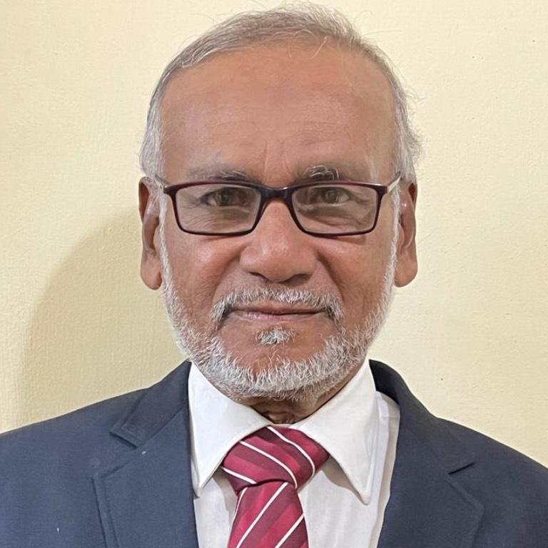 MOOLAI RAFEEQ AHMED