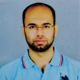 Nitesh Ruchandani