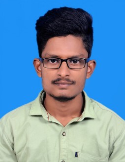 UDHAYAKUMAR M