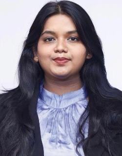 Dr Vipashyana Maske