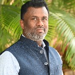 Dr. M. Muthu Gopalakrishnan