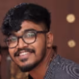 HARSH RAMDAS