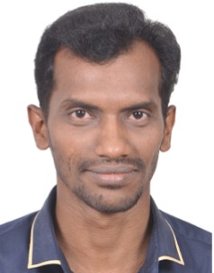 RUBAN DURAIRAJ D