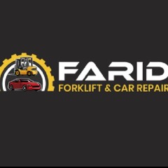 Farid Forklift Repair Melbourne