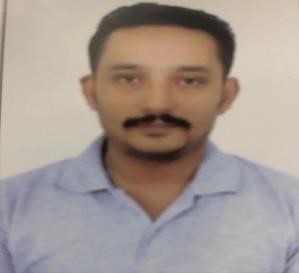 Vikrant A. Kumar Saxena