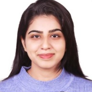 KRITIKA KRISHNAKUMAR