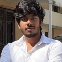 Annant Sujith