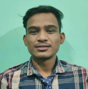 TAPAN SAHOO