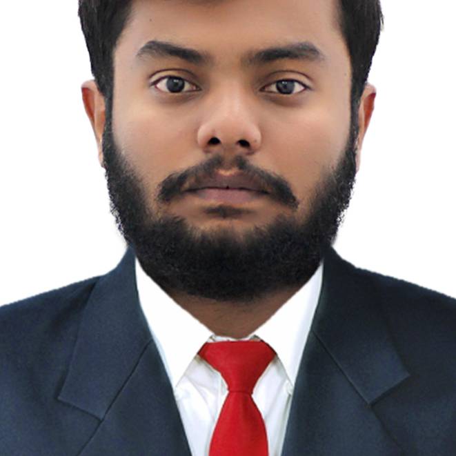 Harshith S