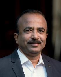 Dr.Ravichandran Karuppan