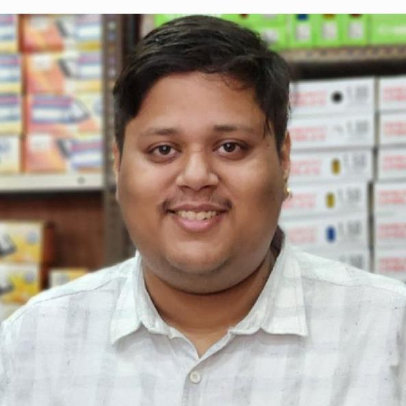 Ashutosh Gupta