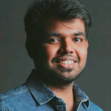 Thilak Avinaash B