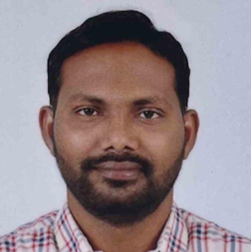 Raju Chatlapally