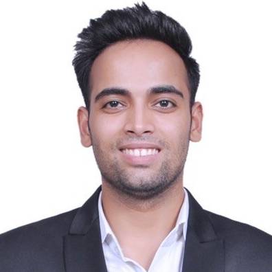 Anand Jha