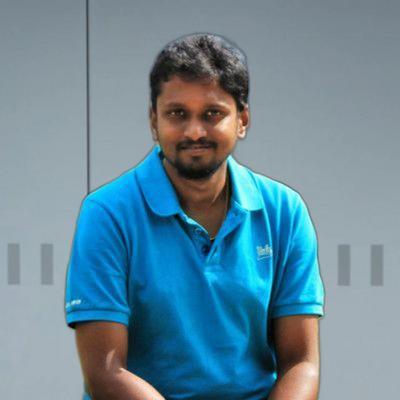 Prasanna Balaji Meeradevi Sadasivam