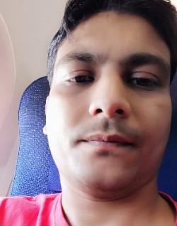 Smruti Ranjan Pradhan