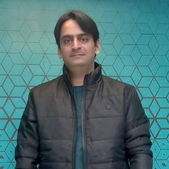 Vishal Abrol