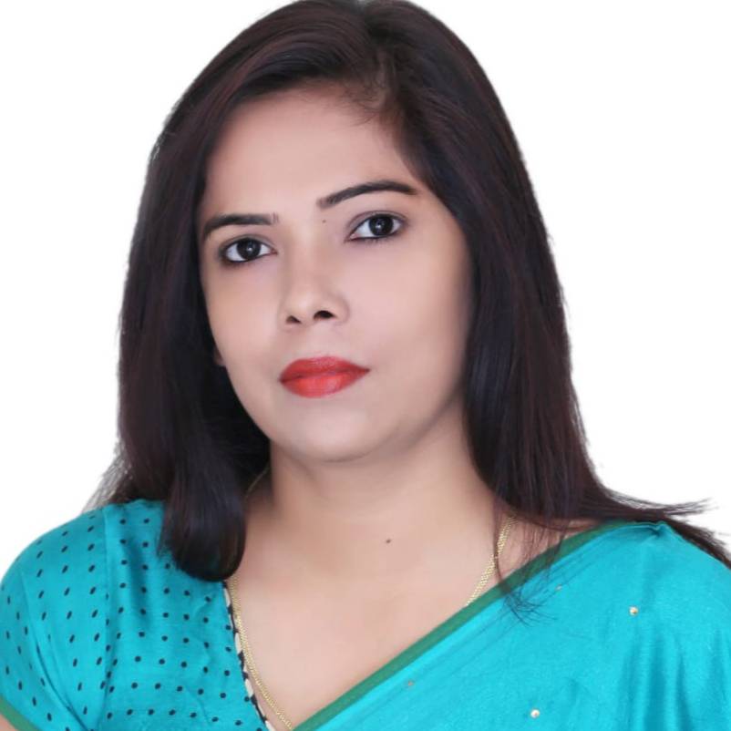Rashmi Verma