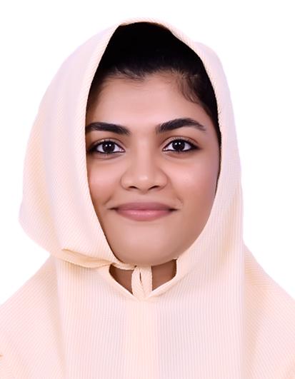 Mariya Almoin