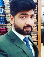 Prakhar Srivastava