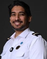 Tarunkumar Sanil