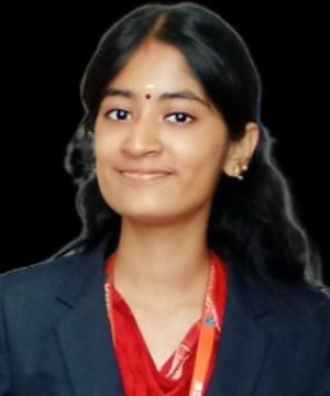 Aishwarya Srinivasa Balaji